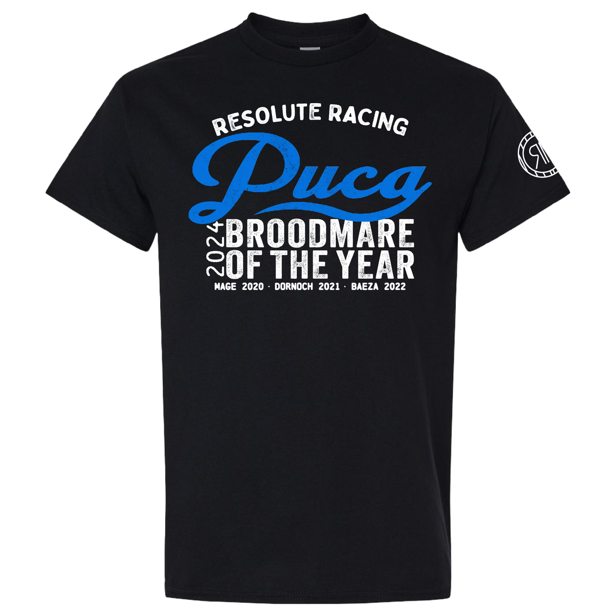 T-Shirts – Resolute Racing Shop