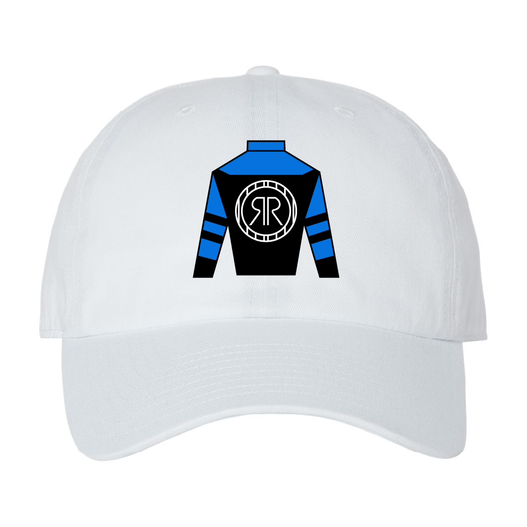 Resolute Silks Hat – Resolute Racing Shop